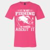 Jersey Tee Thumbnail