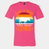 Jersey Tee Thumbnail