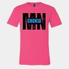 Jersey Tee Thumbnail