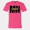 Jersey Tee Thumbnail