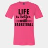 Jersey Tee Thumbnail