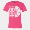 Jersey Tee Thumbnail