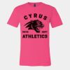 Jersey Tee Thumbnail