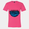 Jersey Tee Thumbnail