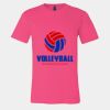 Jersey Tee Thumbnail