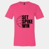 Jersey Tee Thumbnail