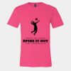 Jersey Tee Thumbnail