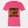 Jersey Tee Thumbnail