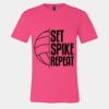 Jersey Tee Thumbnail