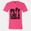 Jersey Tee Thumbnail