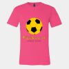 Jersey Tee Thumbnail