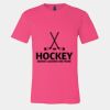 Jersey Tee Thumbnail