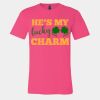 Jersey Tee Thumbnail
