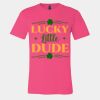 Jersey Tee Thumbnail