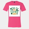 Jersey Tee Thumbnail