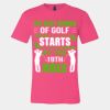 Jersey Tee Thumbnail