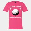 Jersey Tee Thumbnail