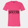 Jersey Tee Thumbnail