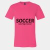 Jersey Tee Thumbnail