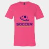 Jersey Tee Thumbnail