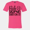 Jersey Tee Thumbnail