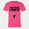 Jersey Tee Thumbnail