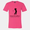 Jersey Tee Thumbnail