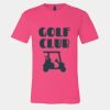 Jersey Tee Thumbnail