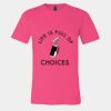 Jersey Tee Thumbnail