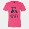 Jersey Tee Thumbnail