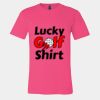 Jersey Tee Thumbnail