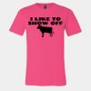 Jersey Tee Thumbnail