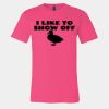 Jersey Tee Thumbnail