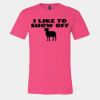 Jersey Tee Thumbnail