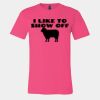 Jersey Tee Thumbnail