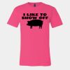 Jersey Tee Thumbnail
