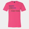 Jersey Tee Thumbnail