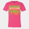 Jersey Tee Thumbnail