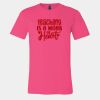 Jersey Tee Thumbnail