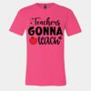 Jersey Tee Thumbnail