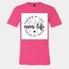 Jersey Tee Thumbnail
