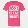 Jersey Tee Thumbnail