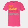 Jersey Tee Thumbnail
