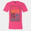 Jersey Tee Thumbnail