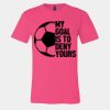 Jersey Tee Thumbnail