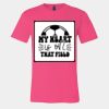 Jersey Tee Thumbnail