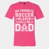 Jersey Tee Thumbnail