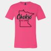Jersey Tee Thumbnail