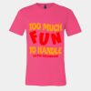 Jersey Tee Thumbnail