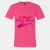 Jersey Tee Thumbnail